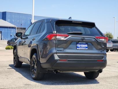 Used 2023 Toyota RAV4 LE