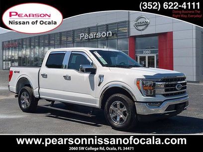 Used 2023 Ford F150 Lariat