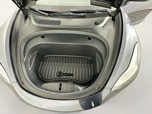 Used 2022 Tesla Model 3 Long Range image 31