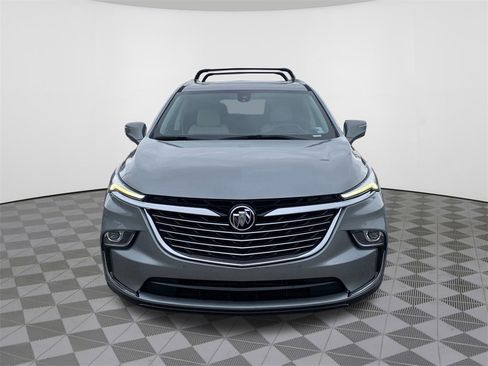 Used 2023 Buick Enclave Premium w/ Experience Buick Package image 3