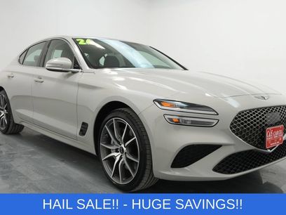 Used 2026 Genesis G70 2.5T