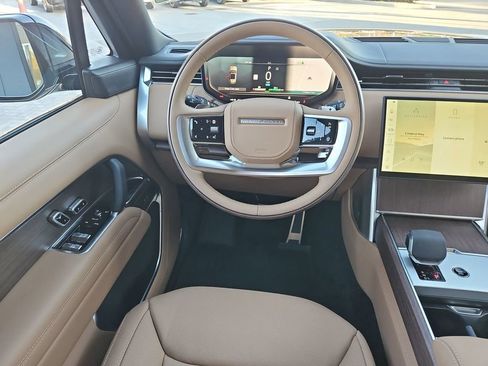 New 2026 Land Rover Range Rover SE AWD/4WD image 19