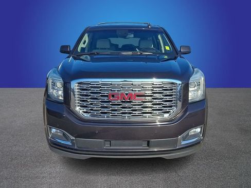 Used 2018 GMC Yukon XL Denali w/ Denali Ultimate Package AWD/4WD image 2