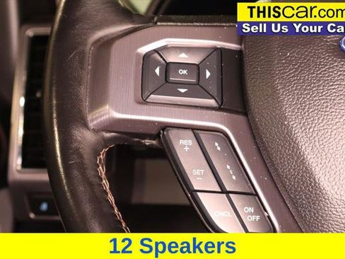 Used 2019 Ford Expedition Platinum AWD/4WD image 15