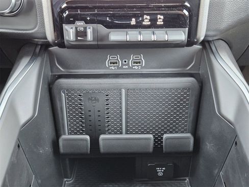 New 2026 RAM 1500 Lone Star image 22