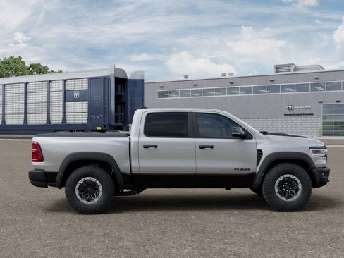 New 2026 RAM 1500 RHO w/ RHO Level 1 Equipment Group AWD/4WD image 49
