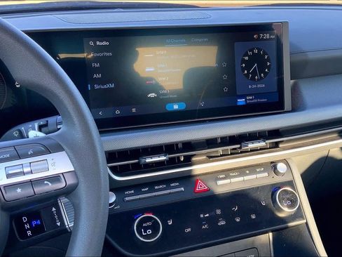 Used 2025 Hyundai Sonata SEL FWD image 7