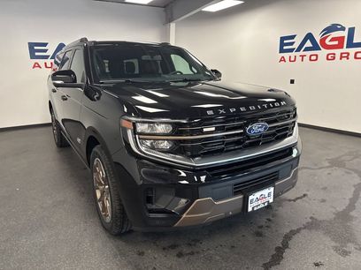 New 2026 Ford Expedition Max King Ranch