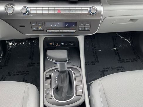 New 2026 Hyundai Kona SEL Sport image 23