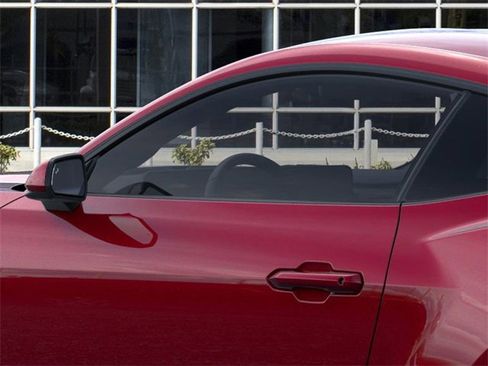 New 2025 Ford Mustang Premium image 20