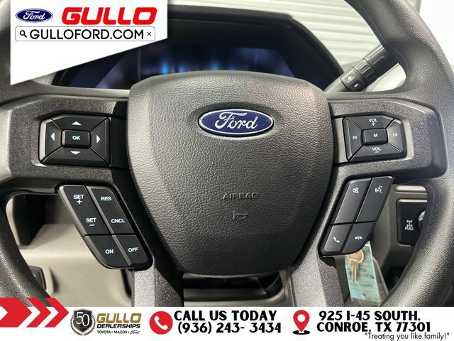 Used 2020 Ford F250 XL w/ STX Appearance Package AWD/4WD image 22