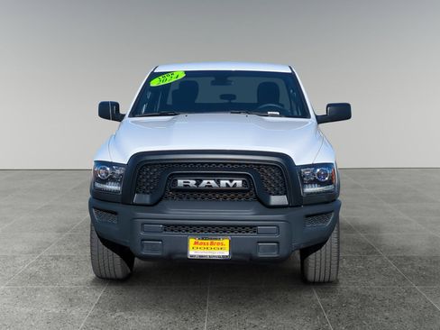 Used 2024 RAM 1500 Classic Warlock image 8