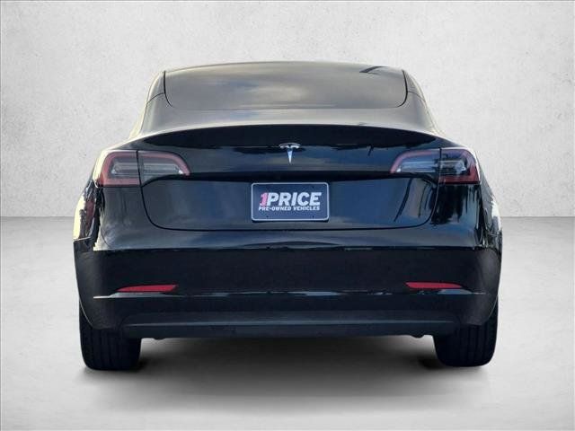 Used 2023 Tesla Model 3 Standard Range RWD image 7