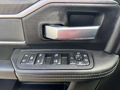 Used 2026 RAM 3500 Big Horn AWD/4WD image 19
