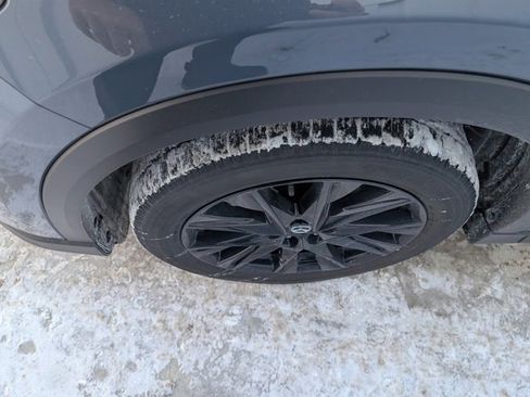 Used 2024 MAZDA CX-5 Carbon Edition image 8