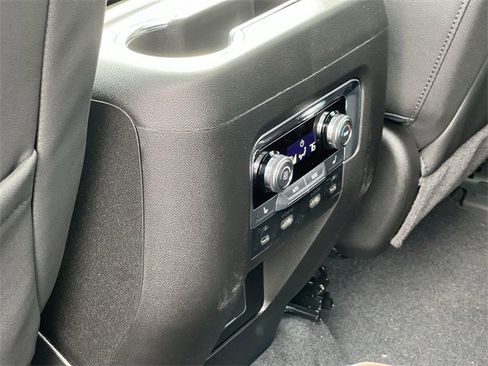 New 2026 GMC Yukon XL AT4 w/ AT4 Premium Plus Package image 30