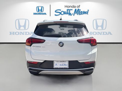 Used 2022 Buick Encore GX Select image 6