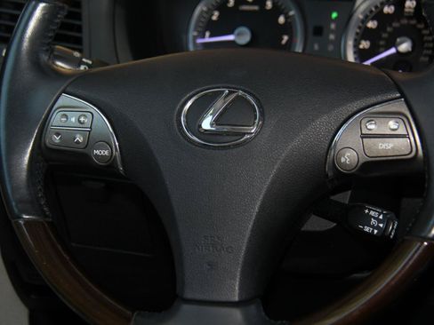 Used 2012 Lexus ES 350 FWD image 12