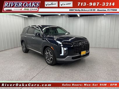Used 2024 Hyundai Palisade Limited