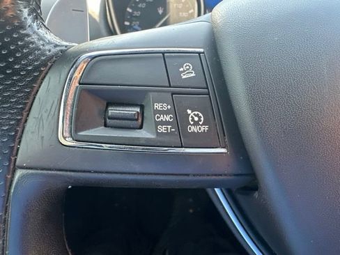 Used 2018 Maserati Levante GranSport AWD/4WD image 18