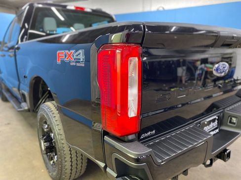 New 2026 Ford F250 XL w/ STX Appearance Package AWD/4WD image 9