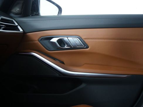 New 2026 BMW M3 w/ Executive Package image 35