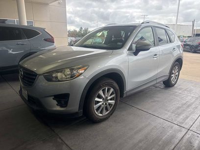 Used 2016 MAZDA CX-5 Touring w/ Bose/Moonroof Package