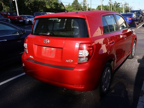 Used 2008 Scion xD FWD image 7
