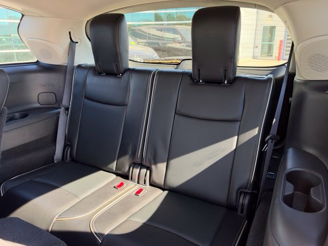 Used 2016 INFINITI QX60 Luxe w/ Premium Package AWD/4WD image 25
