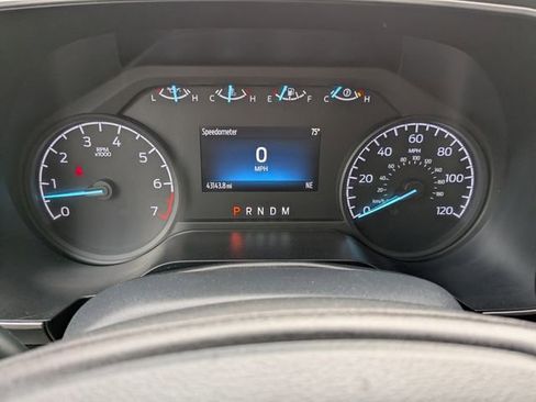 Used 2023 Ford F150 XL w/ STX Appearance Package AWD/4WD image 27