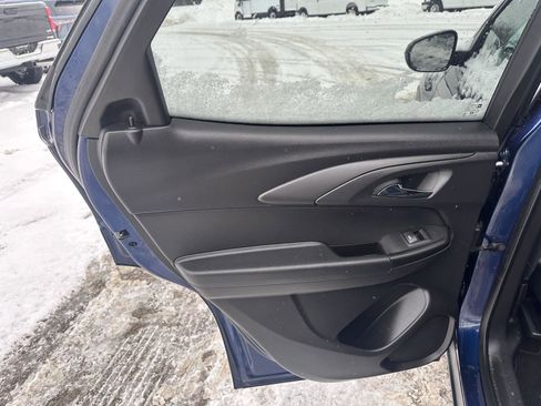 Used 2023 Chevrolet TrailBlazer LT image 15