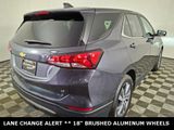 Used 2022 Chevrolet Equinox LT image 5