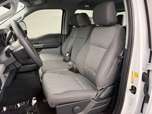 New 2026 Ford F350 XL w/ STX Appearance Package AWD/4WD image 41
