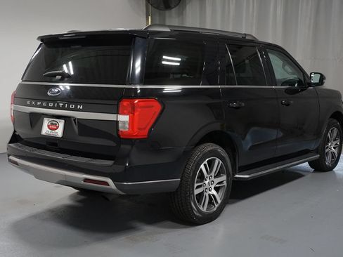 Used 2023 Ford Expedition XLT RWD image 8