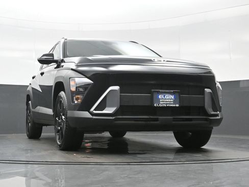 Certified 2026 Hyundai Kona SEL Sport AWD/4WD image 31