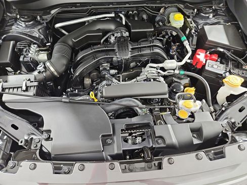 New 2026 Subaru Forester Premium w/ Base/Premium Plus Package image 22