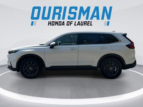 New 2026 Honda CR-V EX-L image 5