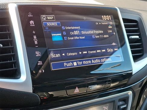 Used 2019 Honda Ridgeline RTL-E image 13