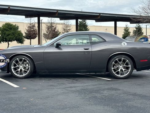 Used 2023 Dodge Challenger GT image 11