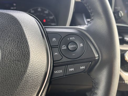 Used 2024 Toyota Corolla SE image 20