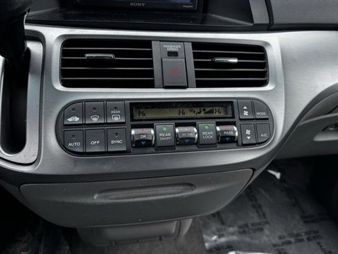 Used 2008 Honda Odyssey EX image 10