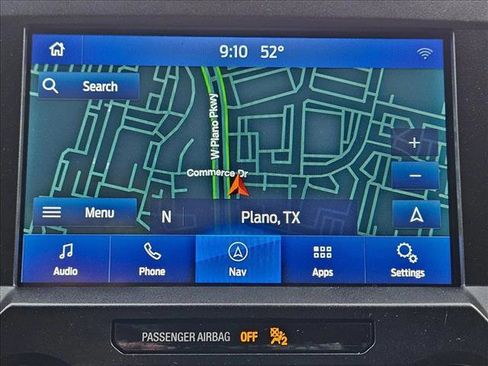 Used 2019 Ford F150 XLT w/ Equipment Group 302A Luxury image 14