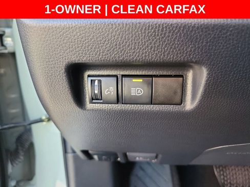 Used 2023 Toyota RAV4 XLE FWD image 23