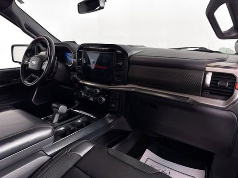 Used 2022 Ford F150 Raptor w/ Raptor 37 Performance Package image 32
