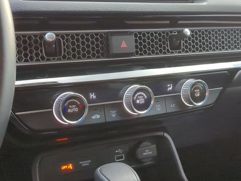 Used 2024 Honda Civic Sport image 24