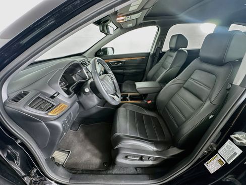 Used 2020 Honda CR-V Touring image 13