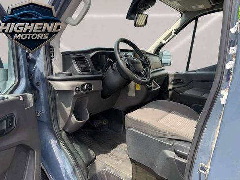 Used 2020 Ford Transit 250 148 High Roof Extended RWD image 10