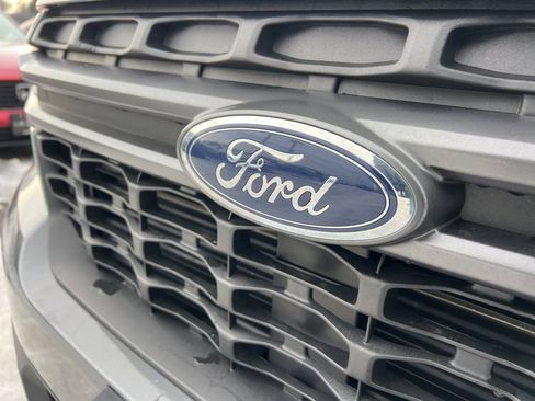 Used 2022 Ford Maverick XLT w/ Equipment Group 300A Standard image 28