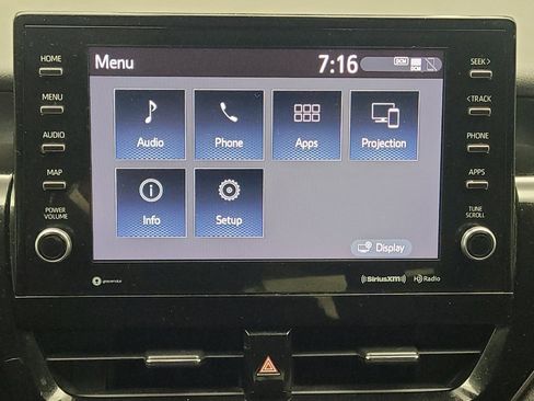 Used 2023 Toyota Camry XSE image 25