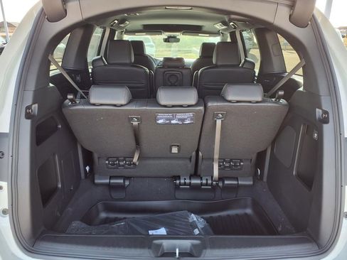 New 2026 Honda Odyssey Sport-L image 10